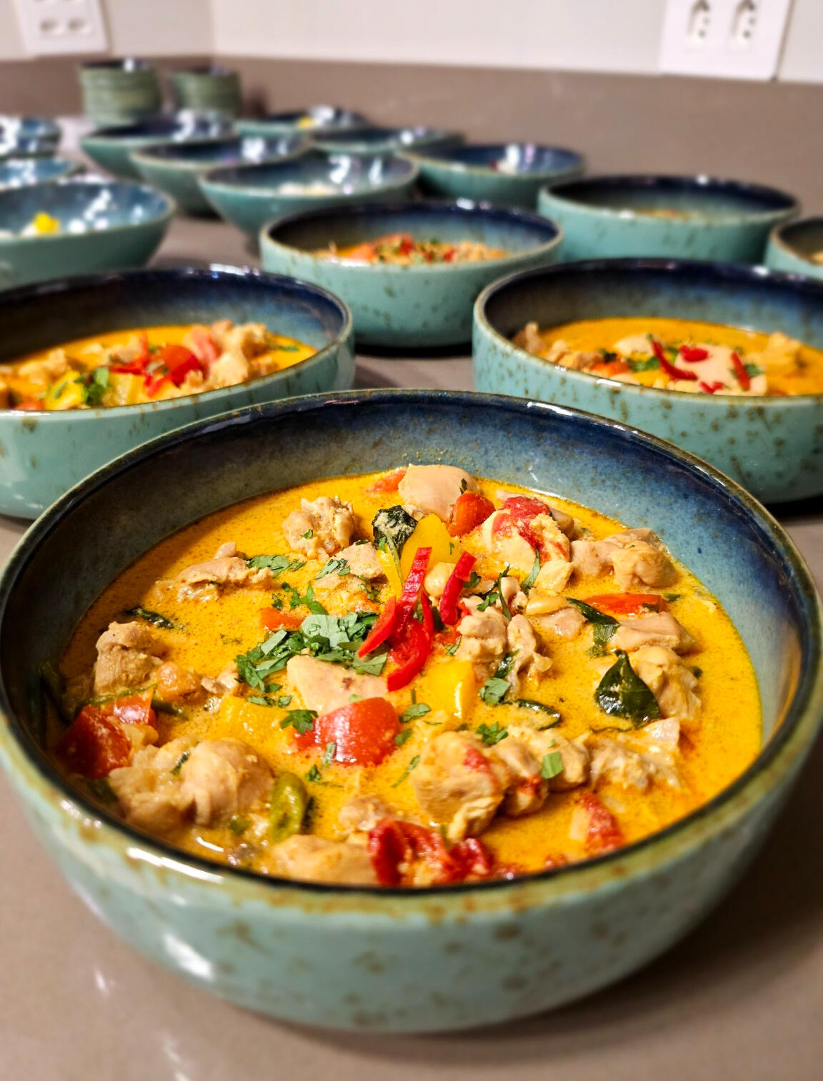Kaeng Phet Kai