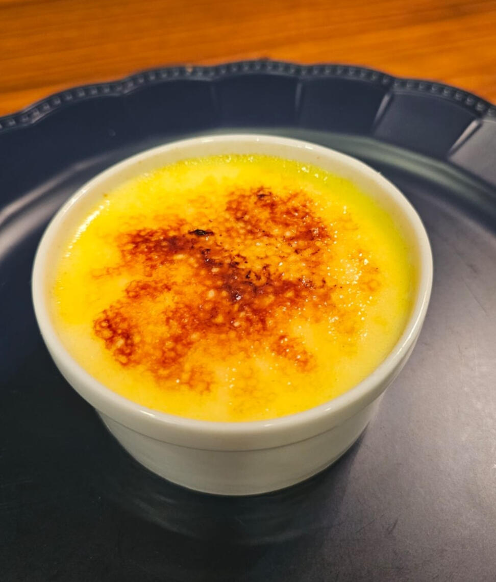 Crema Catalana